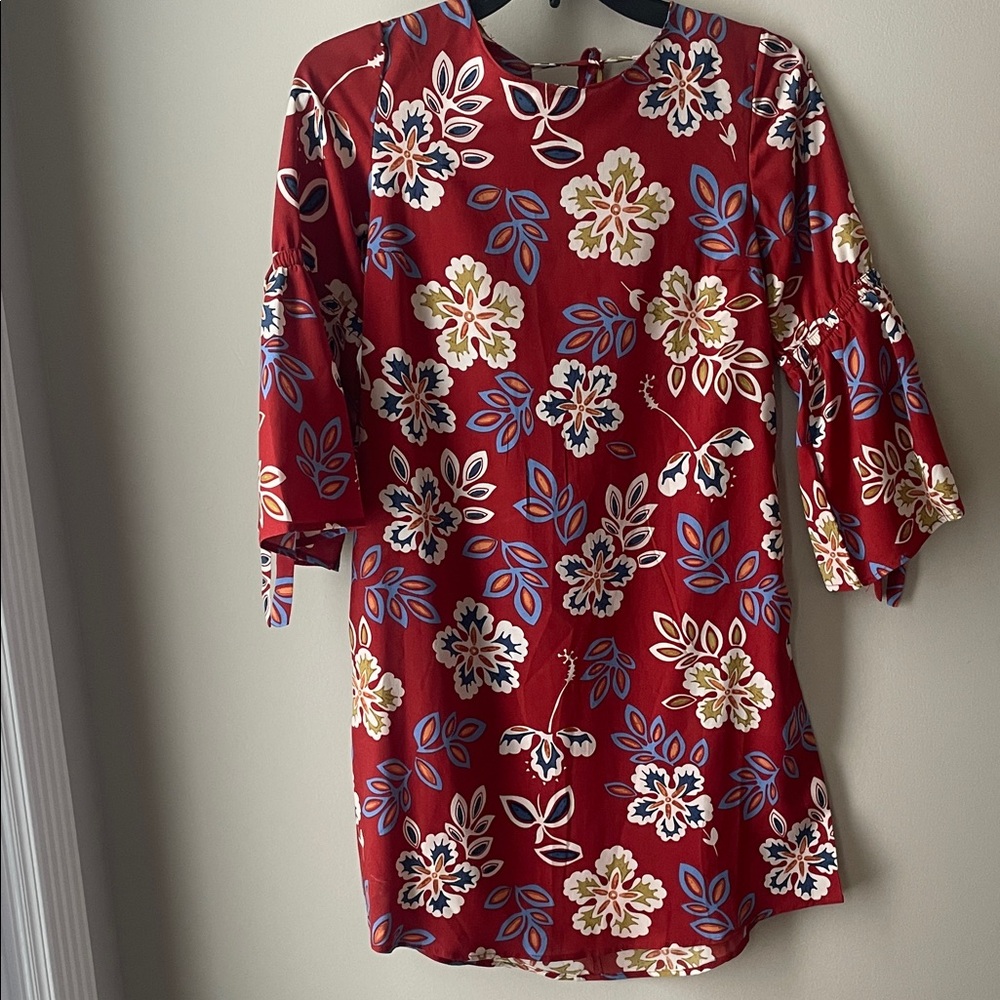 Hayden Los Angeles dress